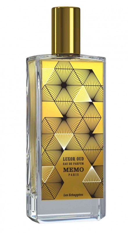 Memo Luxor Oud