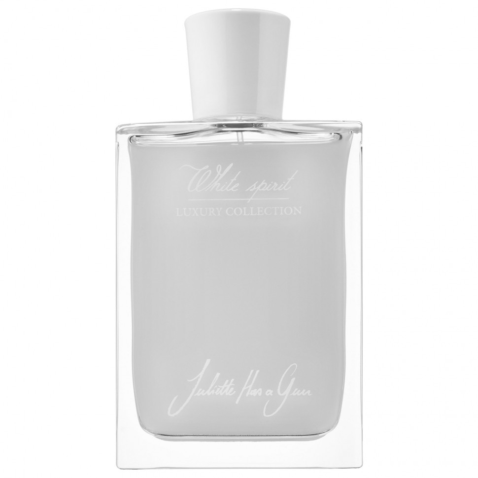 Juliette Has A Gun White Spirit