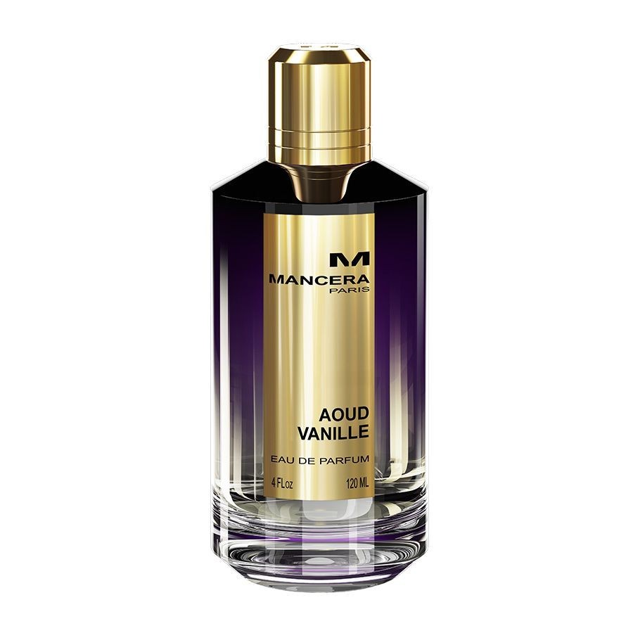 Mancera Aoud Vanille