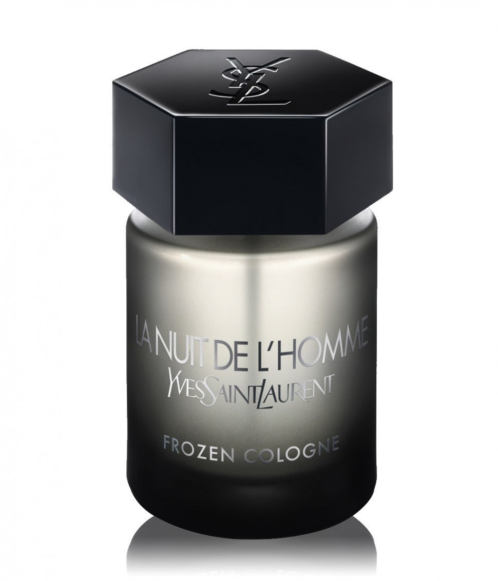 Yves Saint Laurent La Nuit De L`Homme Frozen