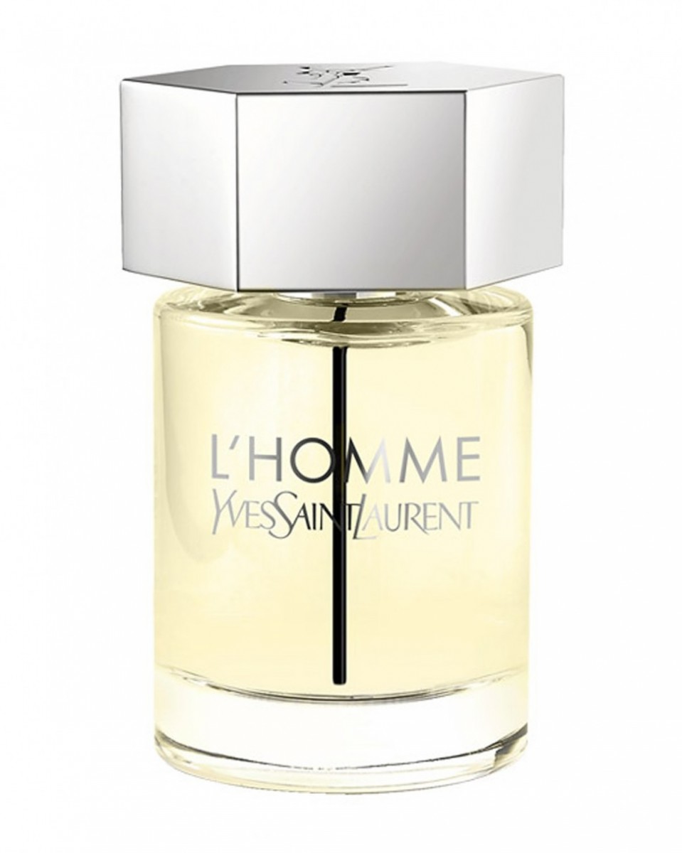 Yves Saint Laurent L`Homme