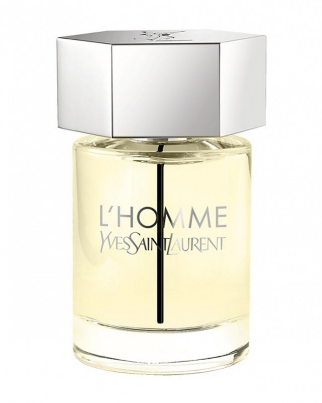Yves Saint Laurent L`Homme