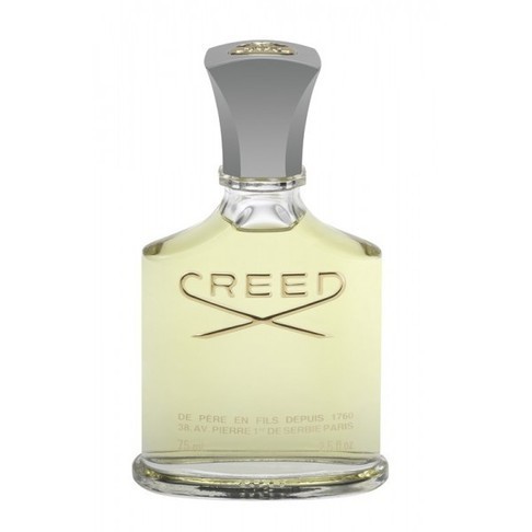 Creed Acier Aluminium