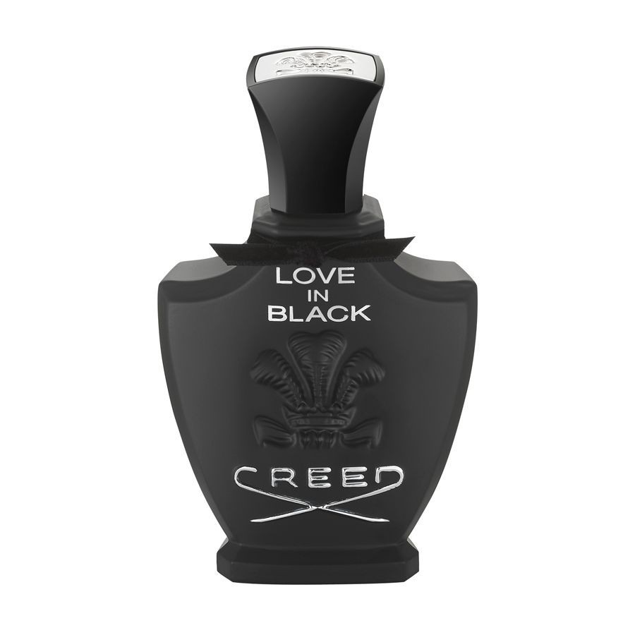 Creed Love In Black