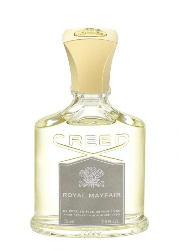 Creed Royal Mayfair