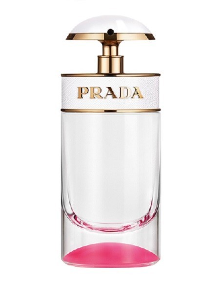 Prada Candy Kiss