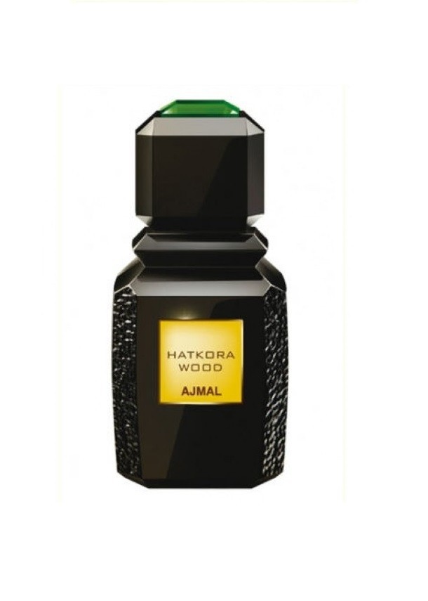 Ajmal Hatkora Wood