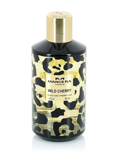 Mancera Wild Cherry