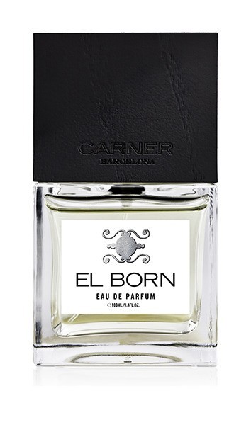 Carner Barcelona El Born