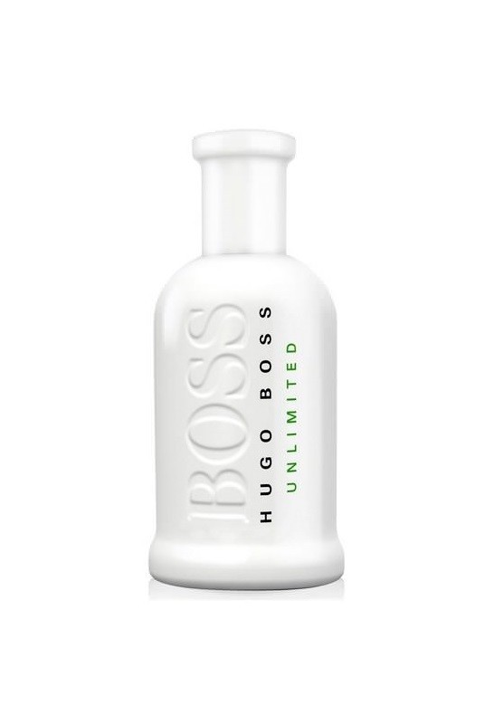 Hugo Boss Boss Bottled. Unlimited
