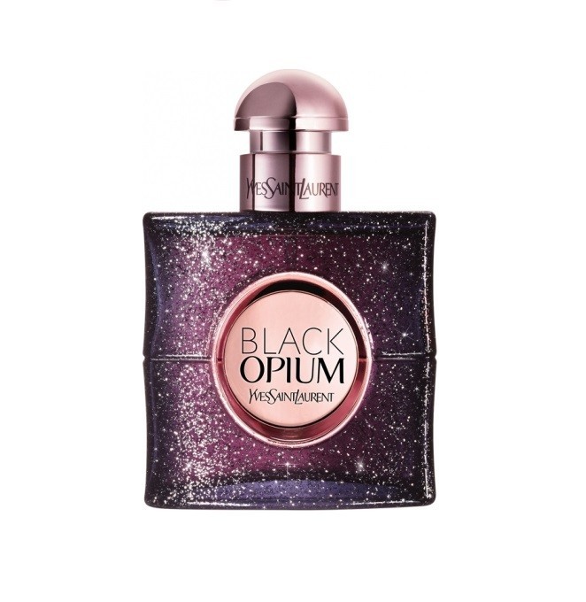 Yves Saint Laurent Black Opium Nuit Blanche