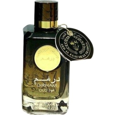 Dirham Oud