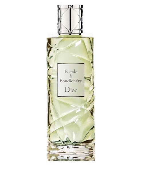 Christian Dior Escale A Pondichery