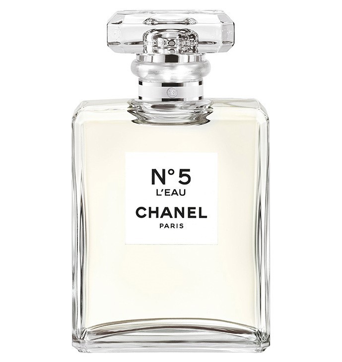 Chanel № 5 L`eau