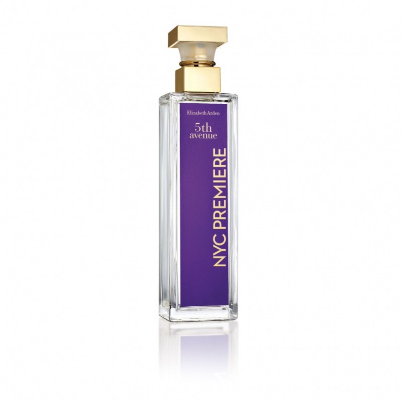 Elizabeth Arden 5th Avenue NYC Premiere