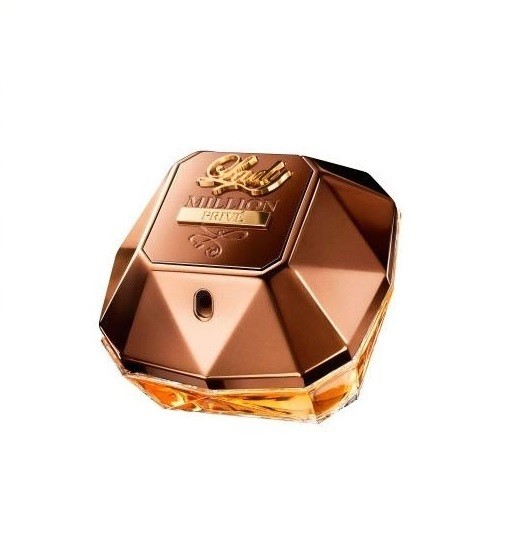 Paco Rabanne Lady Million Prive