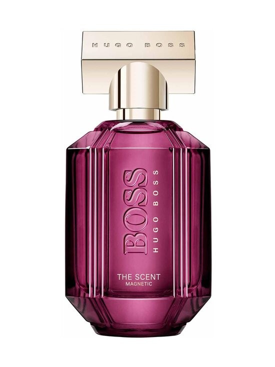 Boss The Scent Magnetic For Her 
