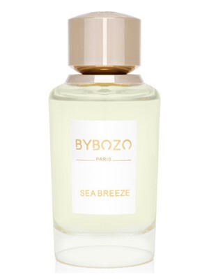 Sea Breeze