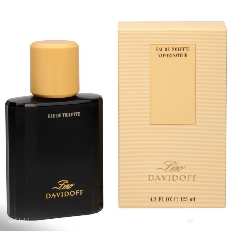 Davidoff Zino