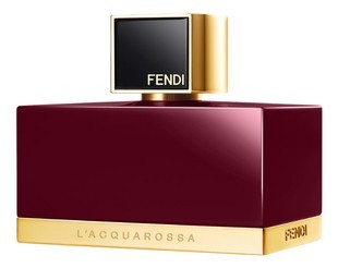 Fendi L` Acquarossa Elixir