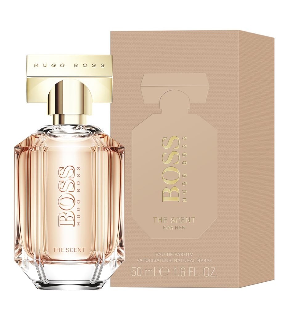 Hugo Boss Boss The Scent For Her