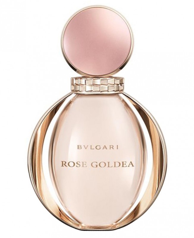 Bvlgari Rose Goldea