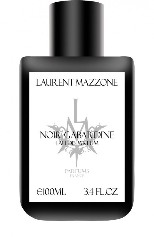 LM Parfums Noir Gabardine