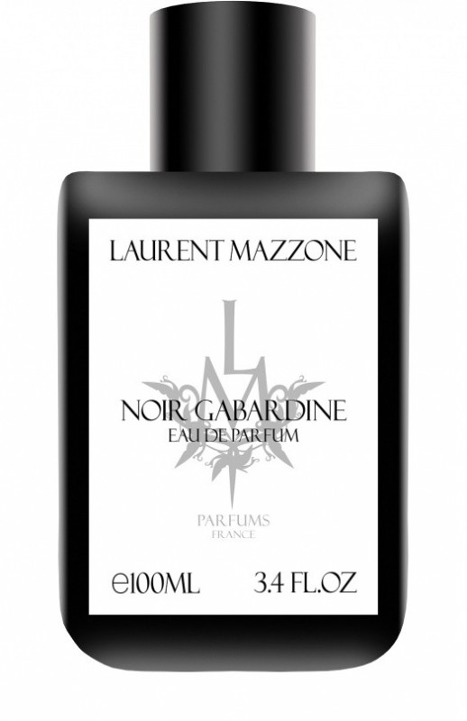 LM Parfums Noir Gabardine