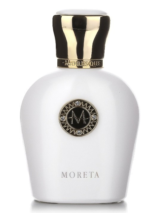 Moresque Moreta