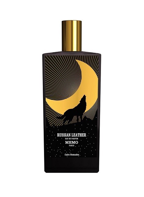 Memo Russian Leather