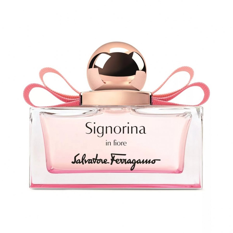 Salvatore Ferragamo Signorina In Fiore