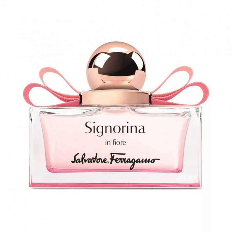 Salvatore Ferragamo Signorina In Fiore