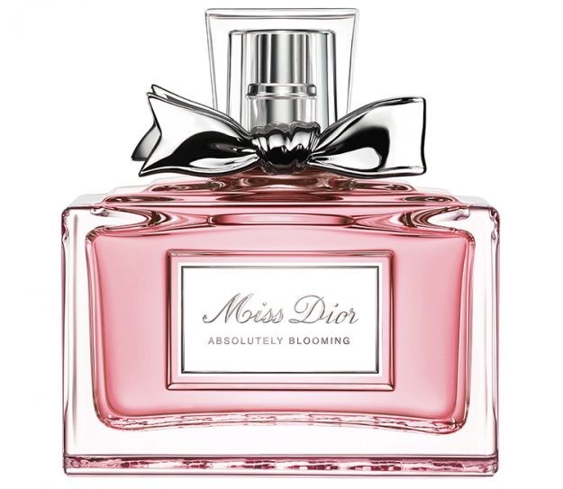 Christian Dior Miss Dior Absolutely Blooming