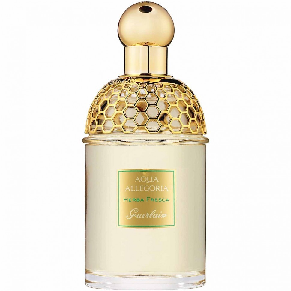 Guerlain Aqua Allegoria: Herba Fresca
