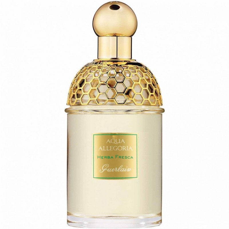Guerlain Aqua Allegoria: Herba Fresca
