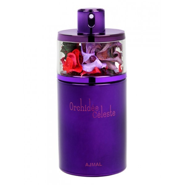 Ajmal Orchidee Celeste