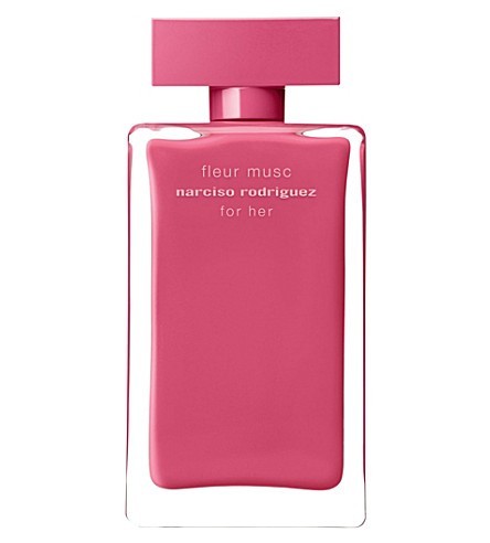 Narciso Rodriguez Fleur Musc For Her