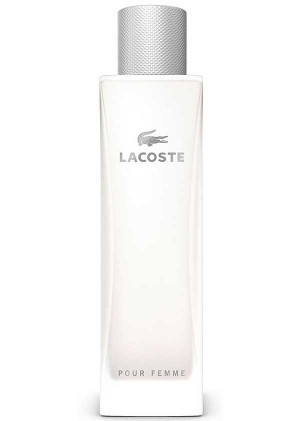 Lacoste Pour Femme Legere