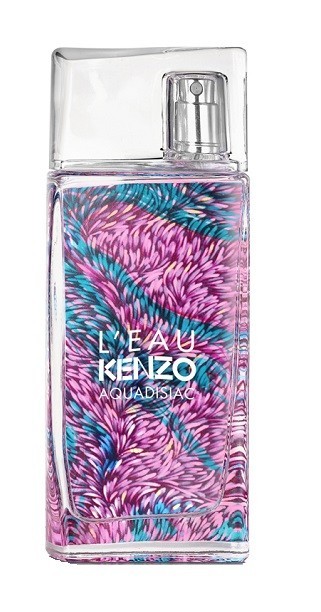 Kenzo L`Eau Kenzo Aquadisiac Pour Femme