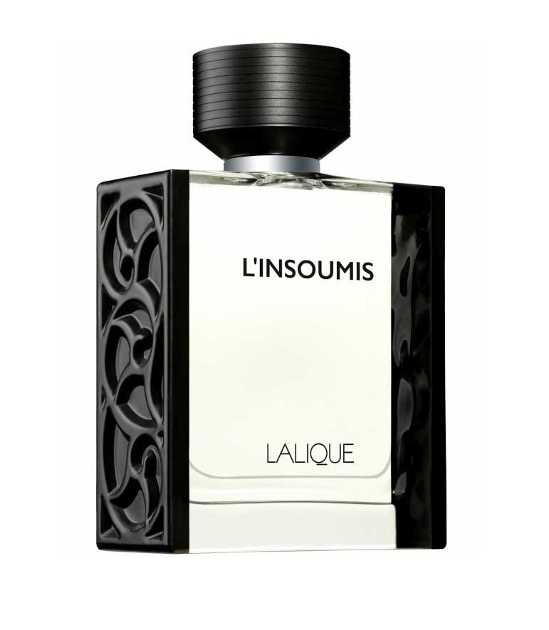 Lalique L`Insoumis