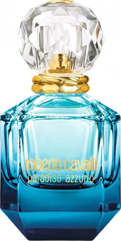 Roberto Cavalli Paradiso Azzurro