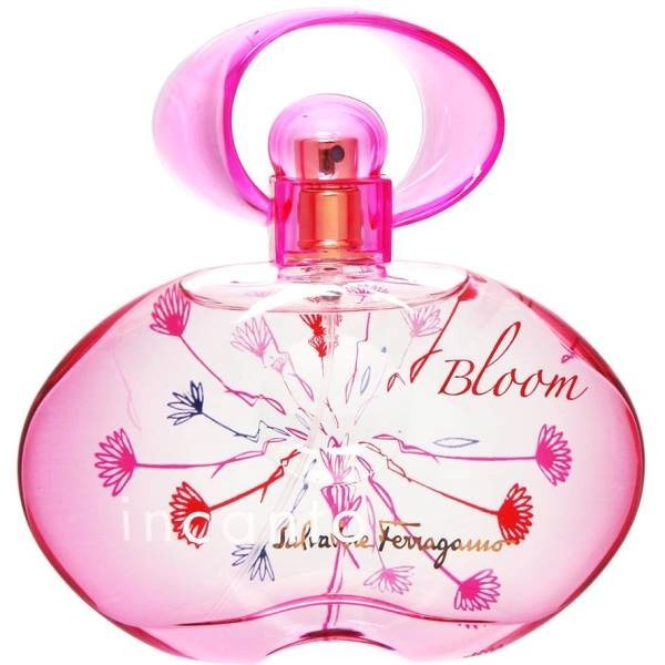 Salvatore Ferragamo Incanto Bloom