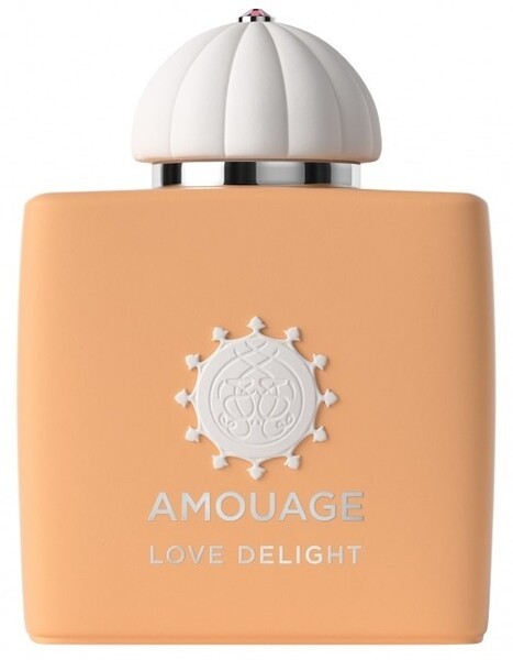 Love Delight