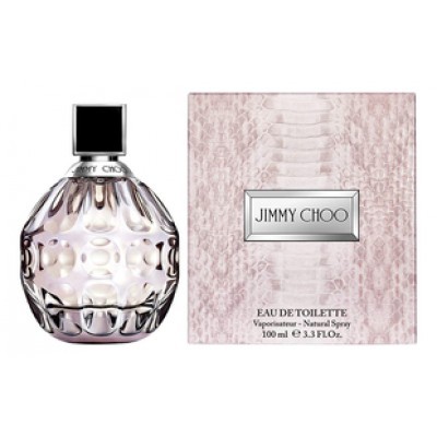 Jimmy Choo Eau De Toilette