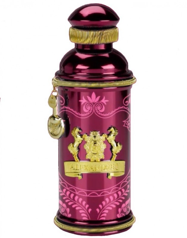 Alexandre. J Altesse Mysore