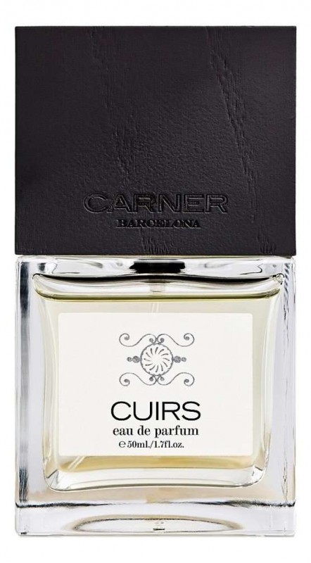 Carner Barcelona Cuirs