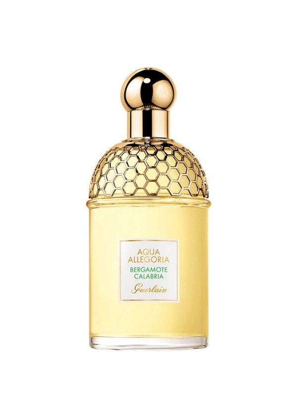Guerlain Aqua Allegoria: Bergamote Calabria