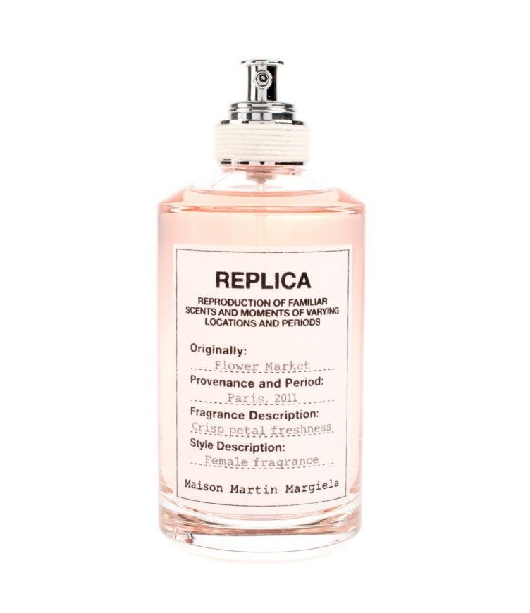 Maison Martin Margiela Replica Flower Market