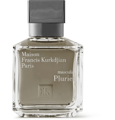 Francis Kurkdjian Masculin Pluriel