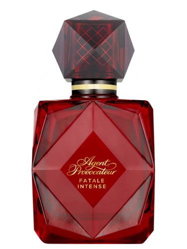 Agent Provocateur Fatale Intense